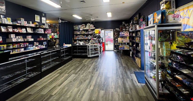 pokemon card shops phoenix Fire Games Pokemon is back in stock!