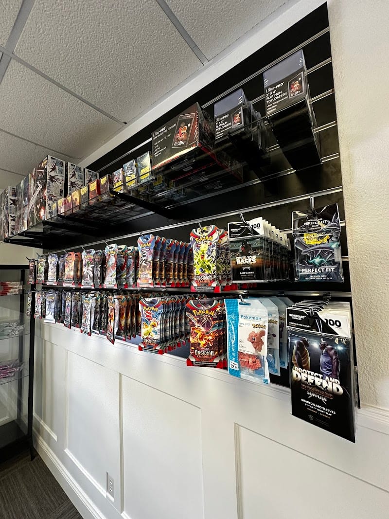 pokemon card shops indianapolis indycardshop.myshopify.com  Indy Card Shop