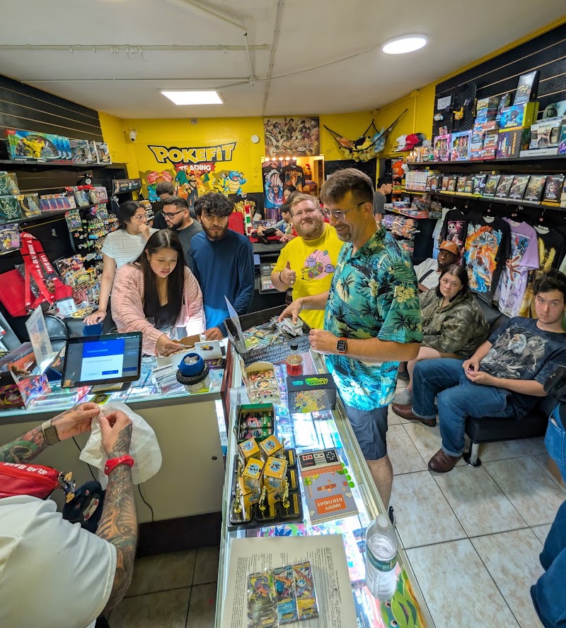 pokemon card shops orlando We Buy Sealed Pokemon Products & Singles at GEEK'd
