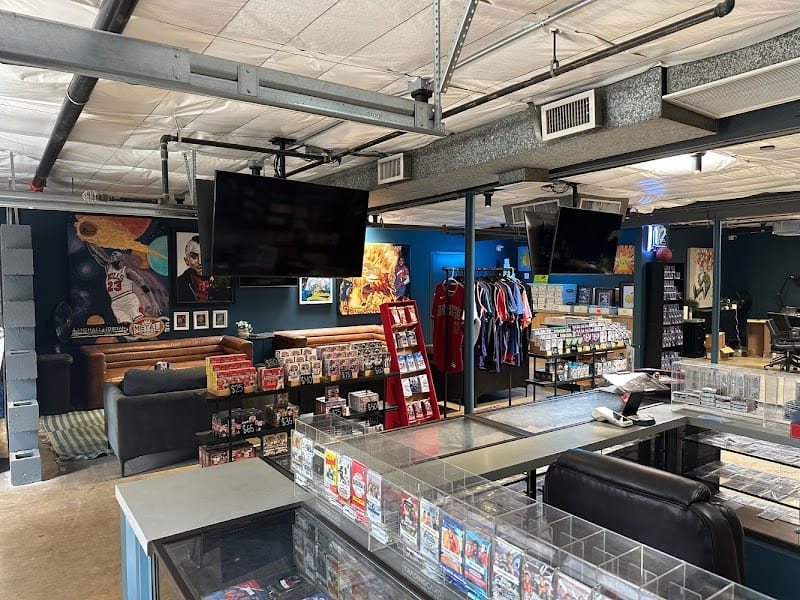 RIP Valley - Trading Card Shop in Phoenix, AZ | KeepUp