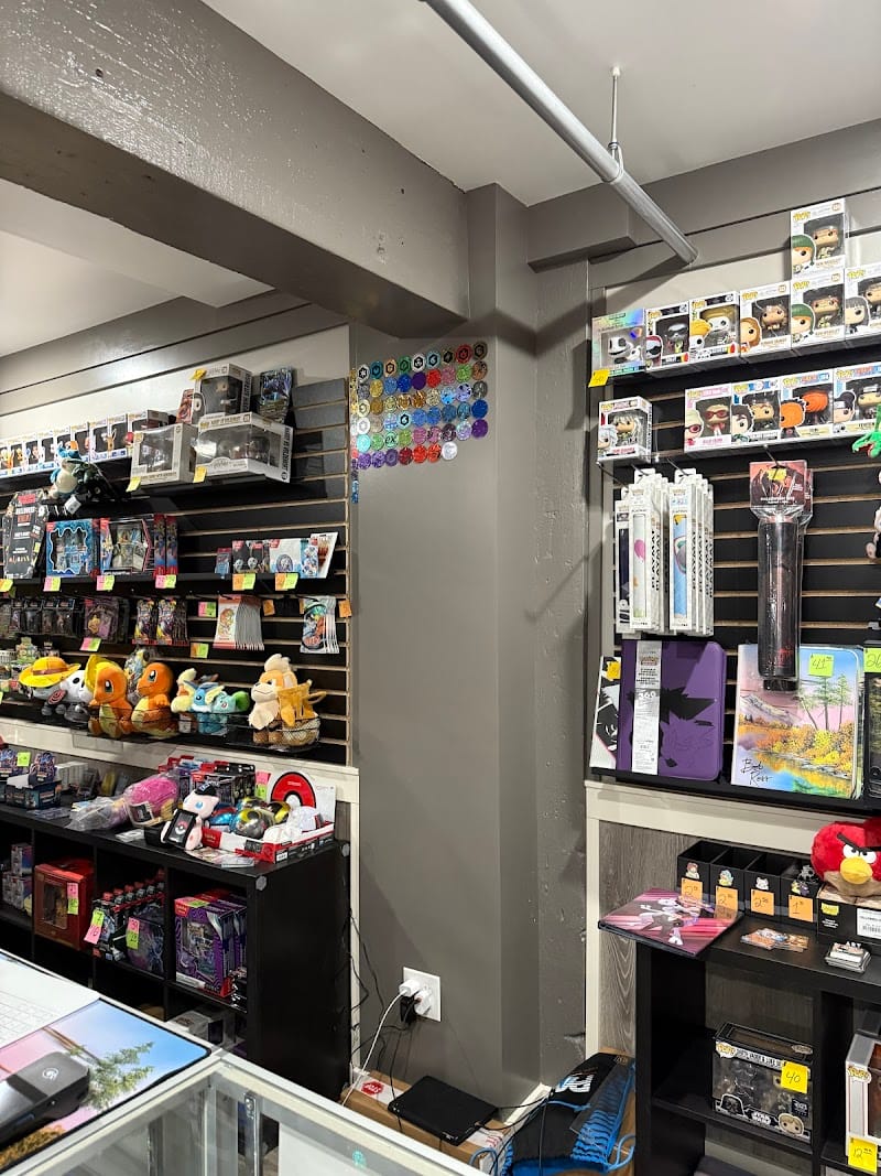 seattle pokemon card shop Cardceus - Trading in Seattle, WA Sell Pokémon Cards Seattle -