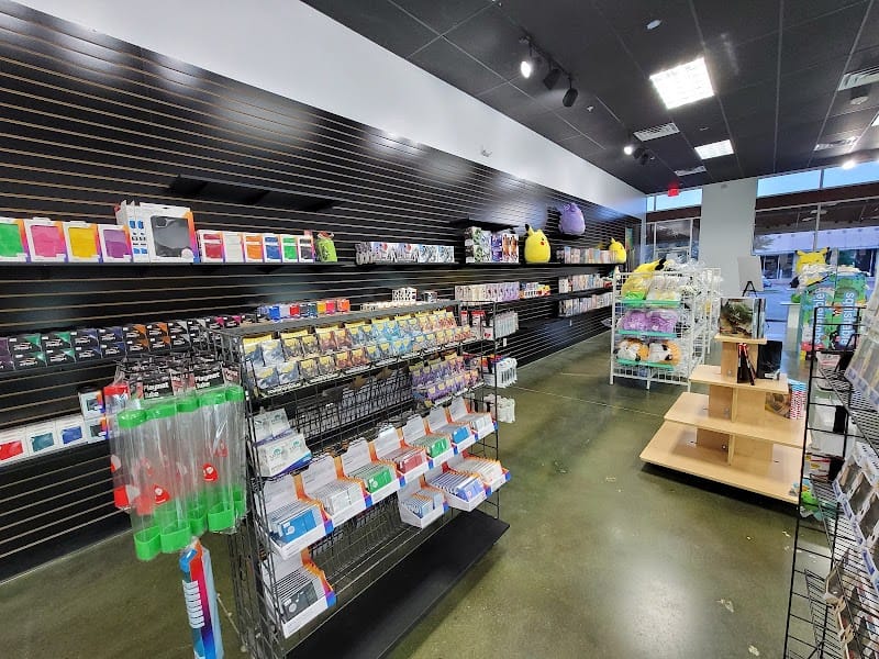 Eclipse Cards & Hobby - Trading Card Shop in North Richland Hills, TX ...