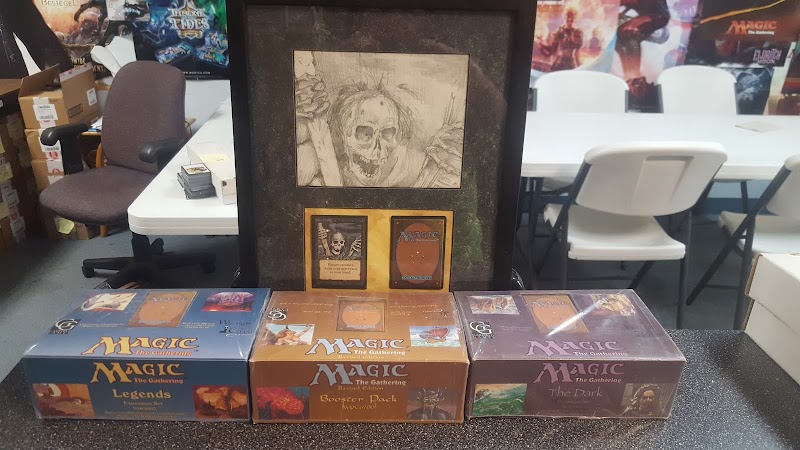 fallen empires mtg best cards MTG Universe Beyond: Assassin's Creed Beyond Booster Pack – Northwest  Sportscards