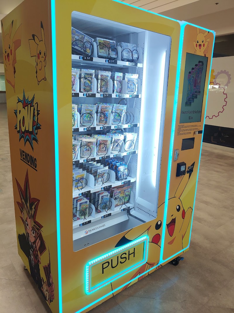 yugioh card vending machine Yu-Gi-Oh! - Slot (MRL-028) - Magic Ruler - 1st Edition Eyes White Dragon or Blue Yugioh Cards 40 cents Vending