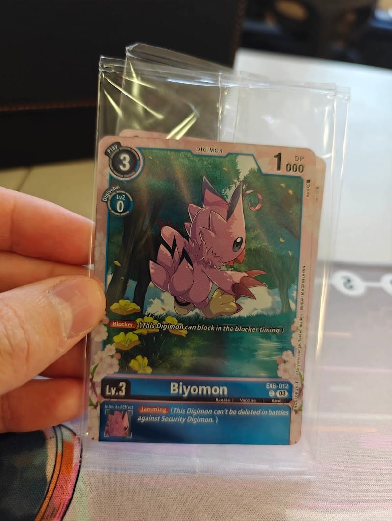 pokemon cards rhode island What started as a childhood hobby has exploded into one of the hottest collectibles crazes in Island. Collectors are lining up outside stores like Target, Best Buy, GameStop, and even Dick's POKEMON SOUTHERN ISLANDS REVERSE HOLO