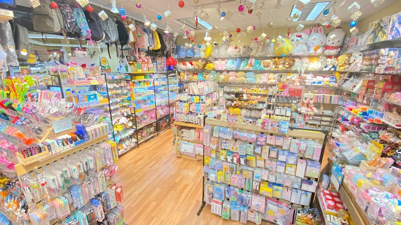 Magic Castle & teehee - Trading Card Shop in Chelmsford, MA | KeepUp
