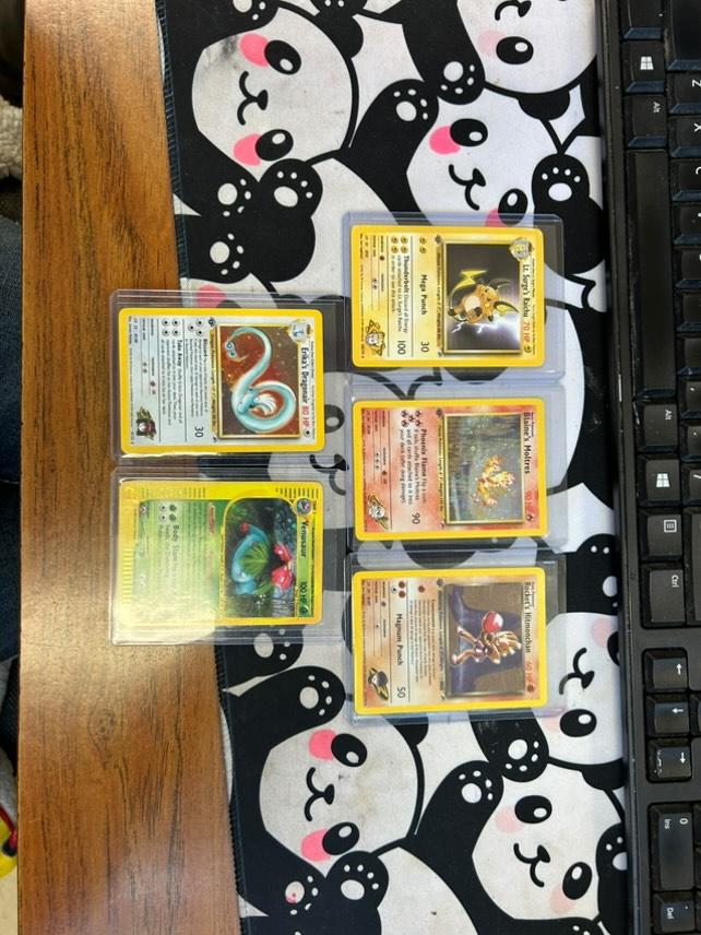 selling my pokemon cards Sell Pokmon Cards For Easy Cash With These 11 Sites