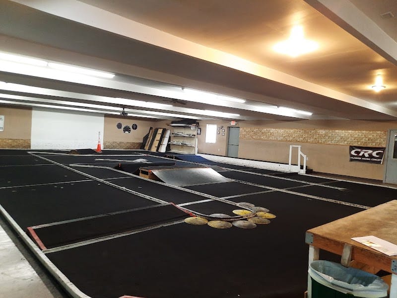 Crc Raceway CRC Raceway & Hobby - Trading Card Shop in Rome, NY | KeepUp