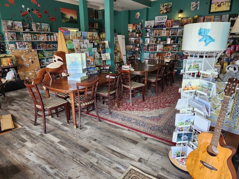 Runcible Games - Trading Card Shop in Rolla, MO | KeepUp
