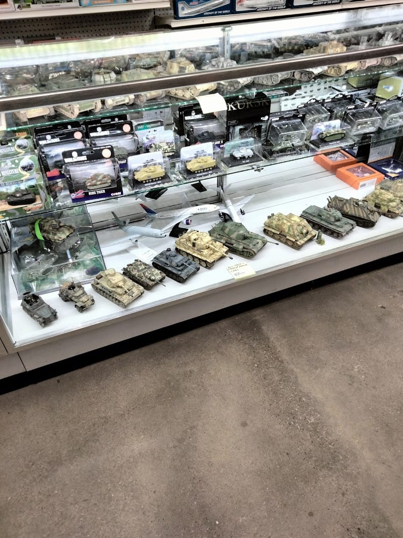 HobbyTown - Trading Card Shop in Arlington, TX | KeepUp HobbyTown - Trading Card Shop in Arlington, TX | KeepUp