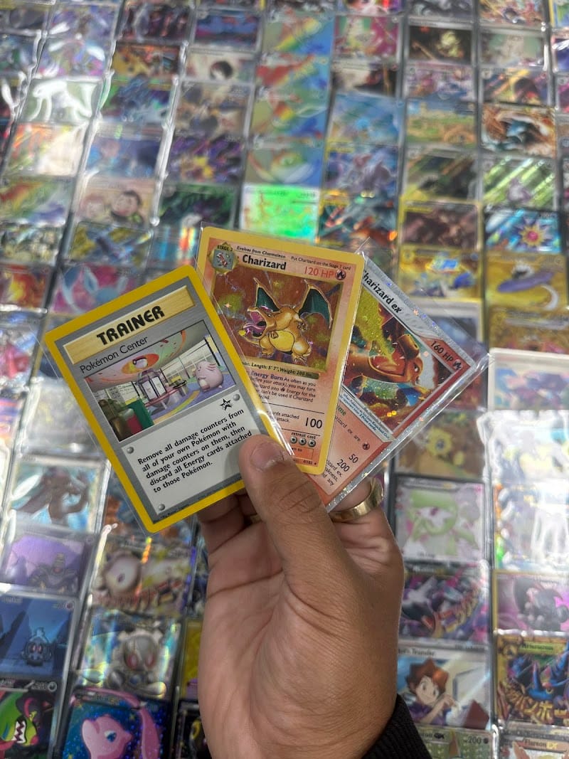 151 pokemon set best cards Original 151 Complete Set (151/150) 1999 [MP-DMG]| TradingCardSets.Com