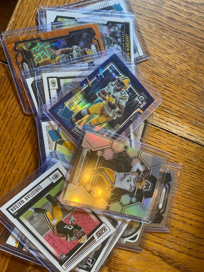 pokemon cards madison wi Card Show Rabbit Hole Sports Cards -