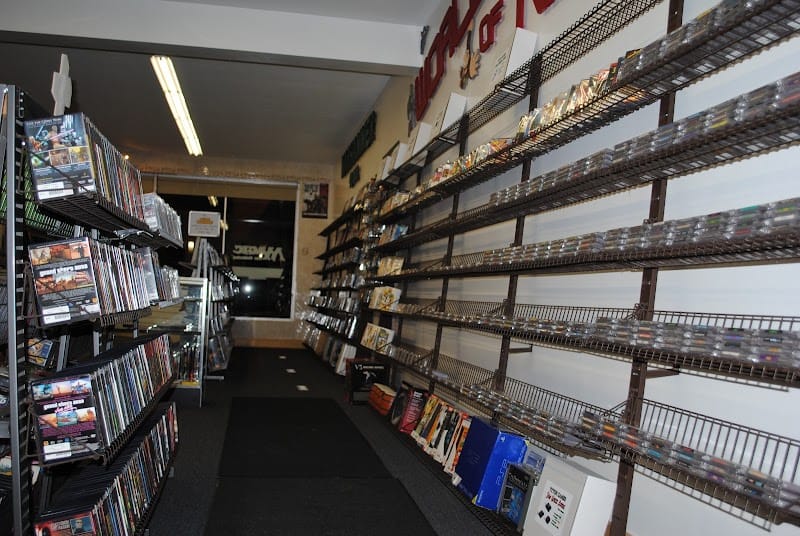 TCG Shops in Illinois | KeepUp TCG Shops in Illinois | KeepUp