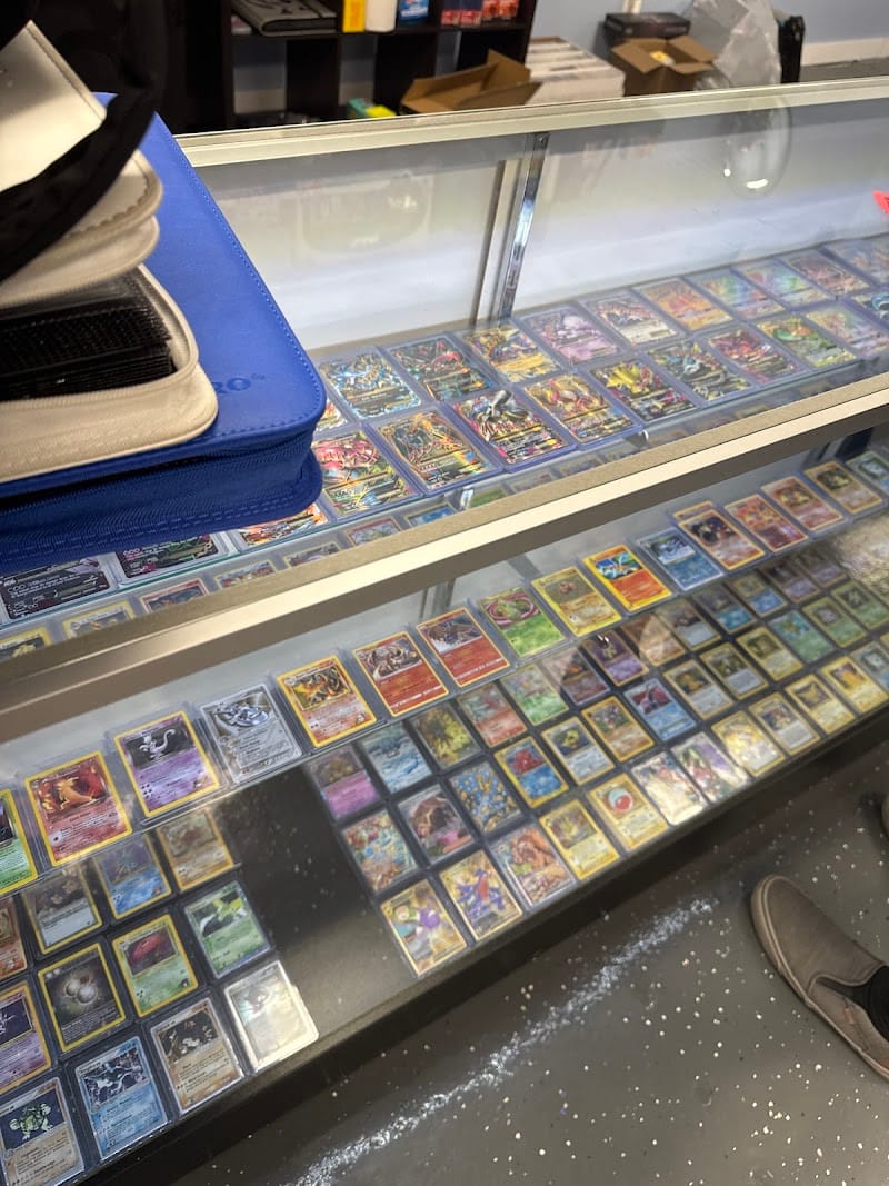yugioh card shops in san antonio Off The Soundboard  Live - 12/3/85 Trading Set Run Good Trading Cards and