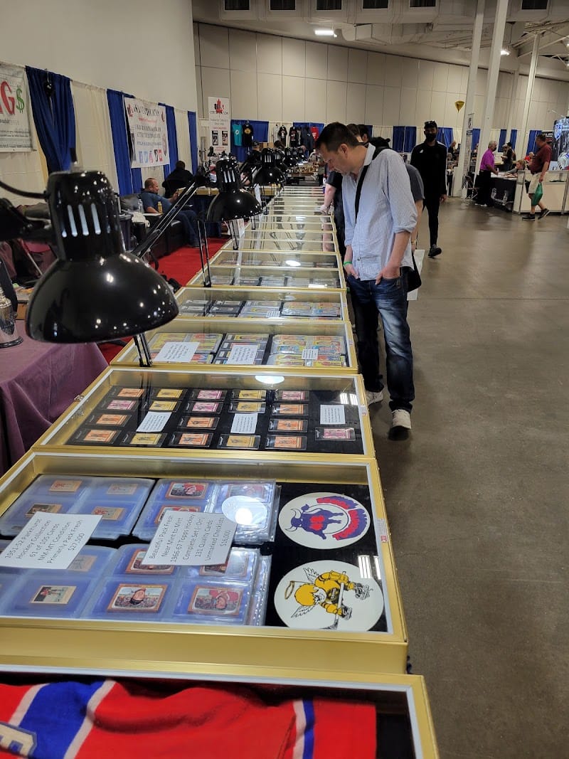 BMW Sportscards - Trading Card Shop in Madison, WI | KeepUp