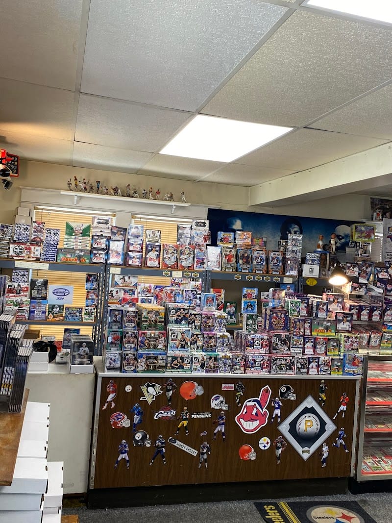 pokemon cards erie pa In The Zone Gaming Fire Types PokeKon Fest Coming to Erie