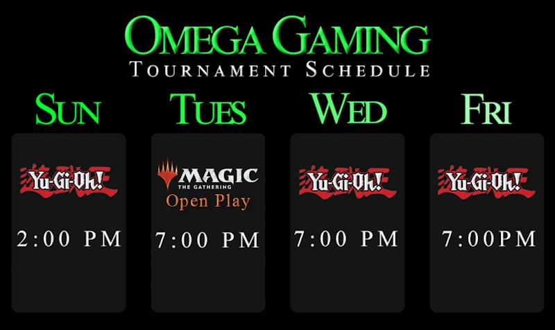 yugioh card shops in houston Omega Gaming - Trading Shop Houston, TX yugioh card shops in houston