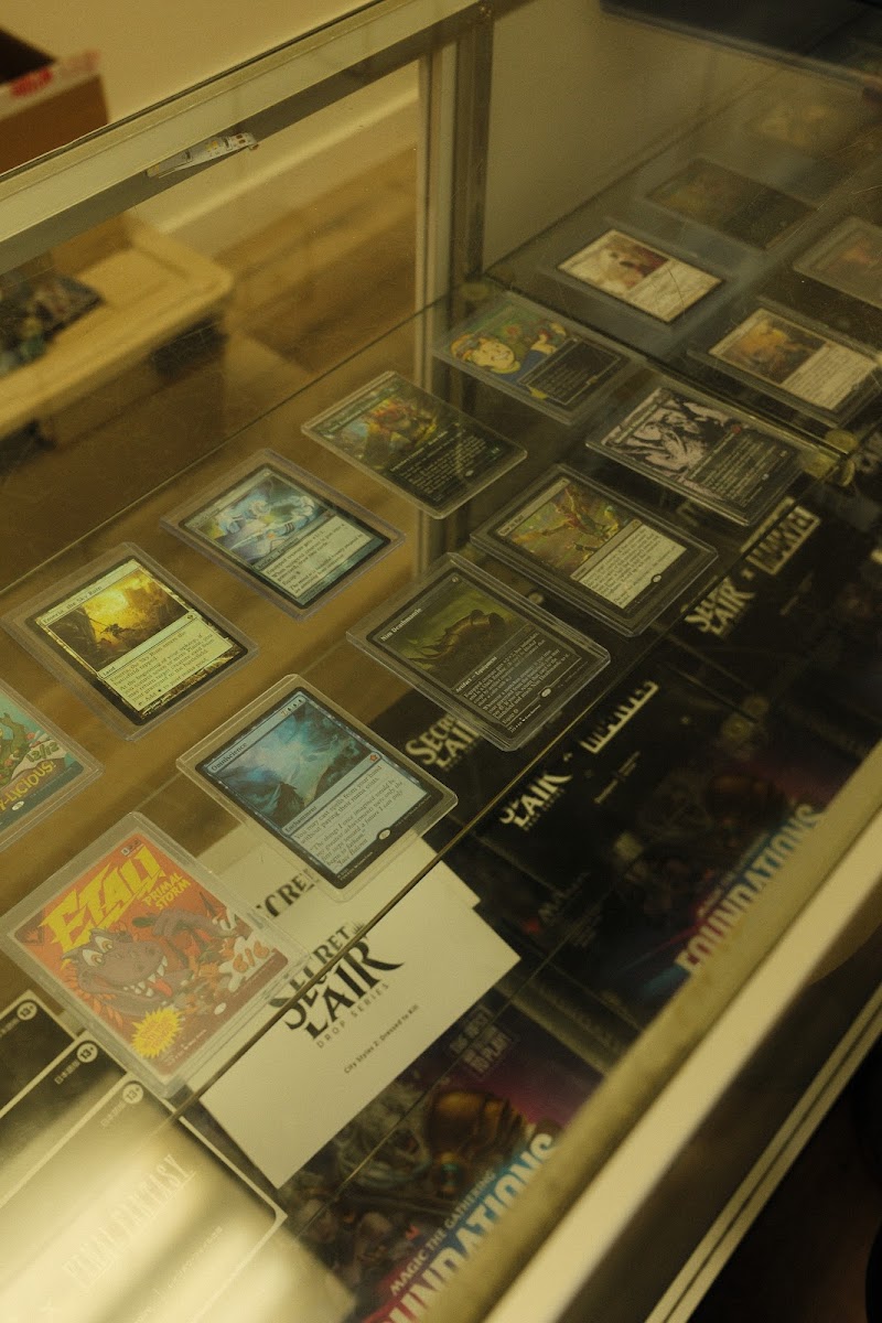 card store mtg Playmat for TCG Pricing | Selling Mat | TCG Card Vendor Booth Organizer | Game Accessory | Collector Sorting Mint / near mint condition trading card Magic the Gathering [167] UNSTABLE