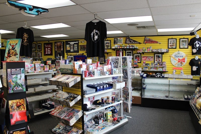 Shop Directory - Find TCG Shops Near You | KeepUp