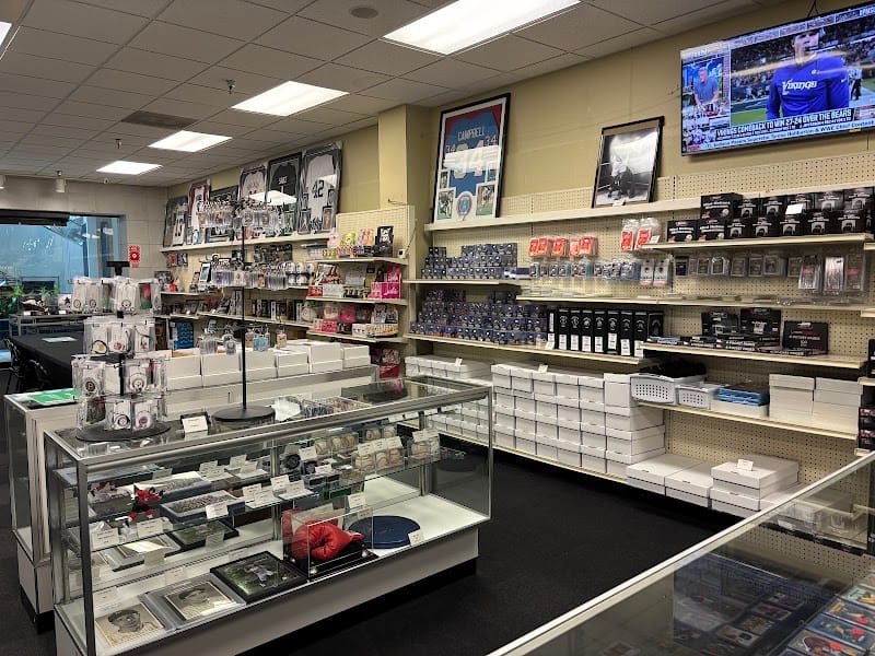 GatorJJ3 Sports Cards - Trading Card Shop in Greensburg, PA | KeepUp