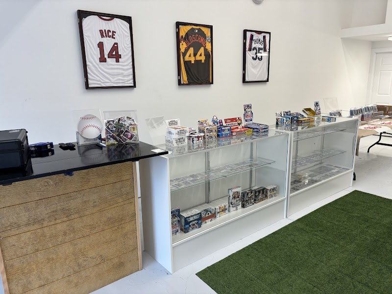 TCG Shops in Connecticut | KeepUp